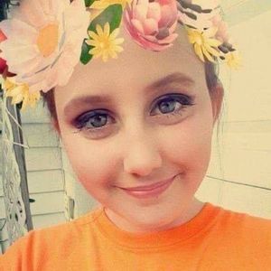 Meet your Posher, Ashlynn